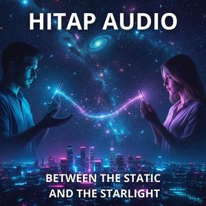 Between The Static And The Starlight
