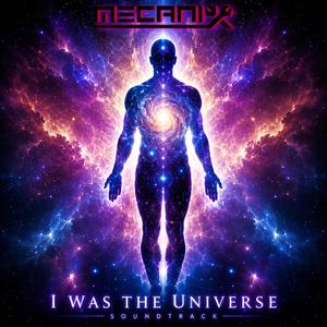 I Was The Universe