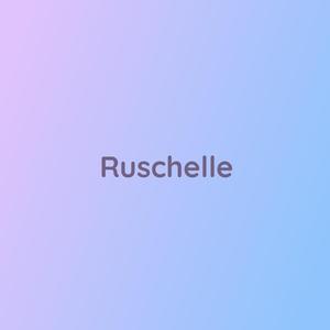 Ruschelle