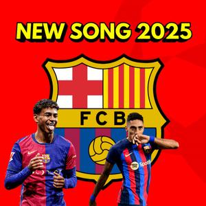 FC Barcelona Song (Champions League)