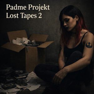 Lost Tapes 2