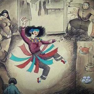 【FREE】“请神” {东北神调Jersey X Drill Beat}