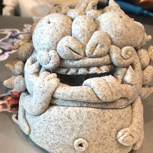 有不需要的腿可以拿去换两个铁盆(Prod.BFCat)