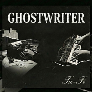 Ghostwriter