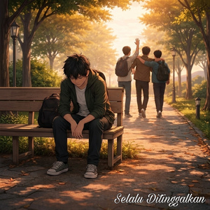 Selalu Ditinggalkan