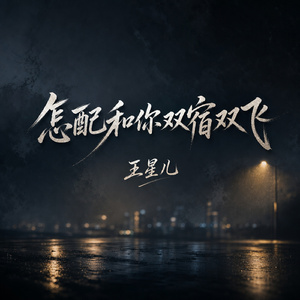 怎配和你双宿双飞