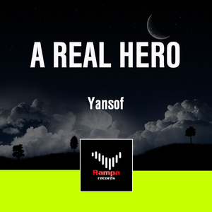 A Real Hero (Original Mix)