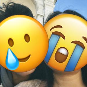 sometimes i wanna cry (sped up)