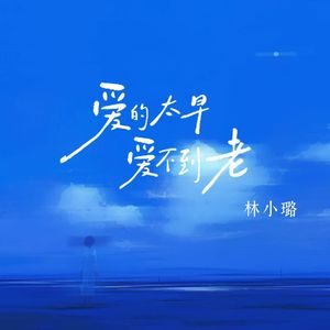 爱得太早 爱不到老
