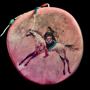 Listen to the Rhythm