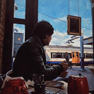 Ma chu timrai, Ladchu timro lagi sadhain (म छु तिम्रै, लड्छु तिम्रो लागि संधै)