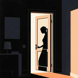 名前のない選択