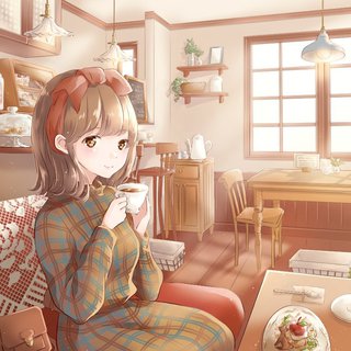 纯音·冬日物语｜下午茶限定舒缓小调