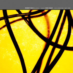 Due Acque, Pt. 2 (Live)