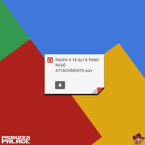 Attachments (feat. CCM RO)