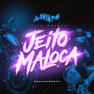 Jeito Maloca
