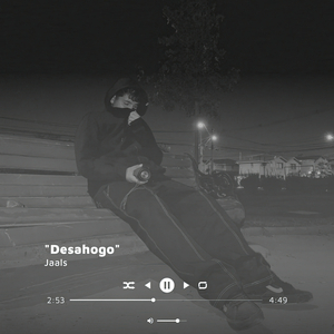 Desahogo