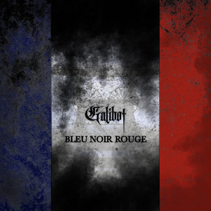 Bleu, Noir, Rouge