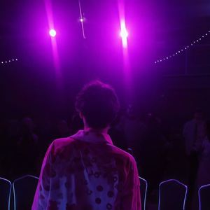 Я бы выпустил обойму