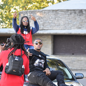 R.T.n (feat. Pb Deez)