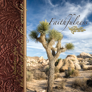 That Man Is Blessed (Psalm 1a)