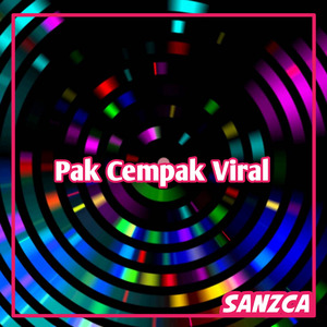 Pak Cempak Viral