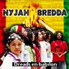 Nyjah Bredda - Mujer negra