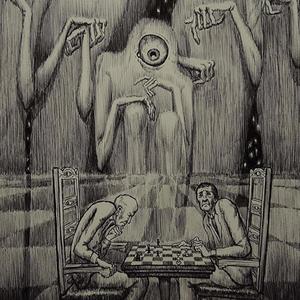 sarah the virgin (haunted psych ward)