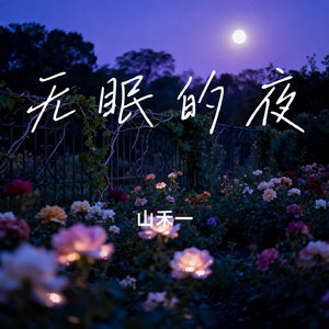 无眠的夜