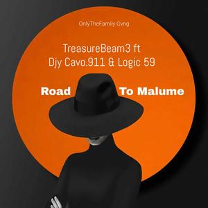 Road To Malume (To Kabza De Small) (feat. Djy Cavo.911 & Logic_59)
