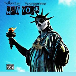 New York (feat. Teflon Zay)