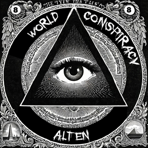 World Conspiracy