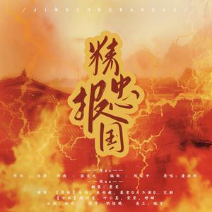 精忠报国（女将版）