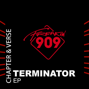 Terminator (Original Mix)