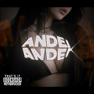 Andei Andei - doomshop