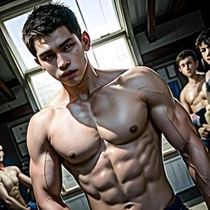 I love boobs. I love boobs.おっぱい大好きおっぺいだいすき