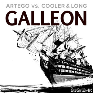 Galleon (Radio Mix)