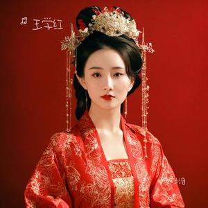 朱砂泪