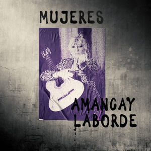 Lavandera Chaguanca