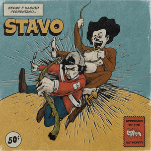Stavo