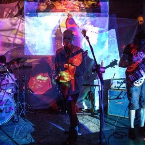 Satellized (post Farmer’s jam)