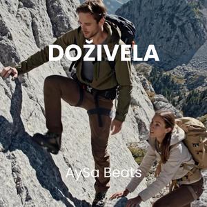 Doživela (feat. Marko Duplišak)
