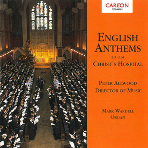 Hail, Gladenning Light, Op.28