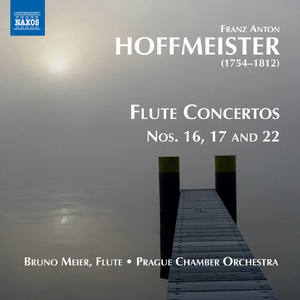 Flute Concerto No. 16 in C Major:III. Rondo