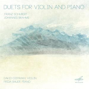 Violin Sonata No. 1 in G Major, Op. 78: III. Allegro molto moderato