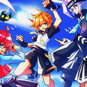 无终变奏曲