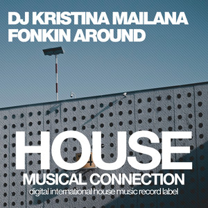 Fonkin Around (Original Mix)