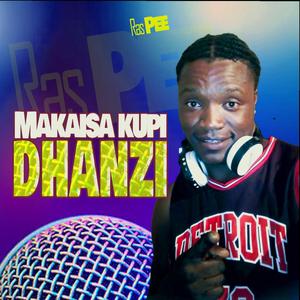 Makaisa kupi Danzi