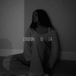 london to la