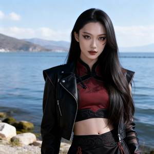 爱自己是最好的回答